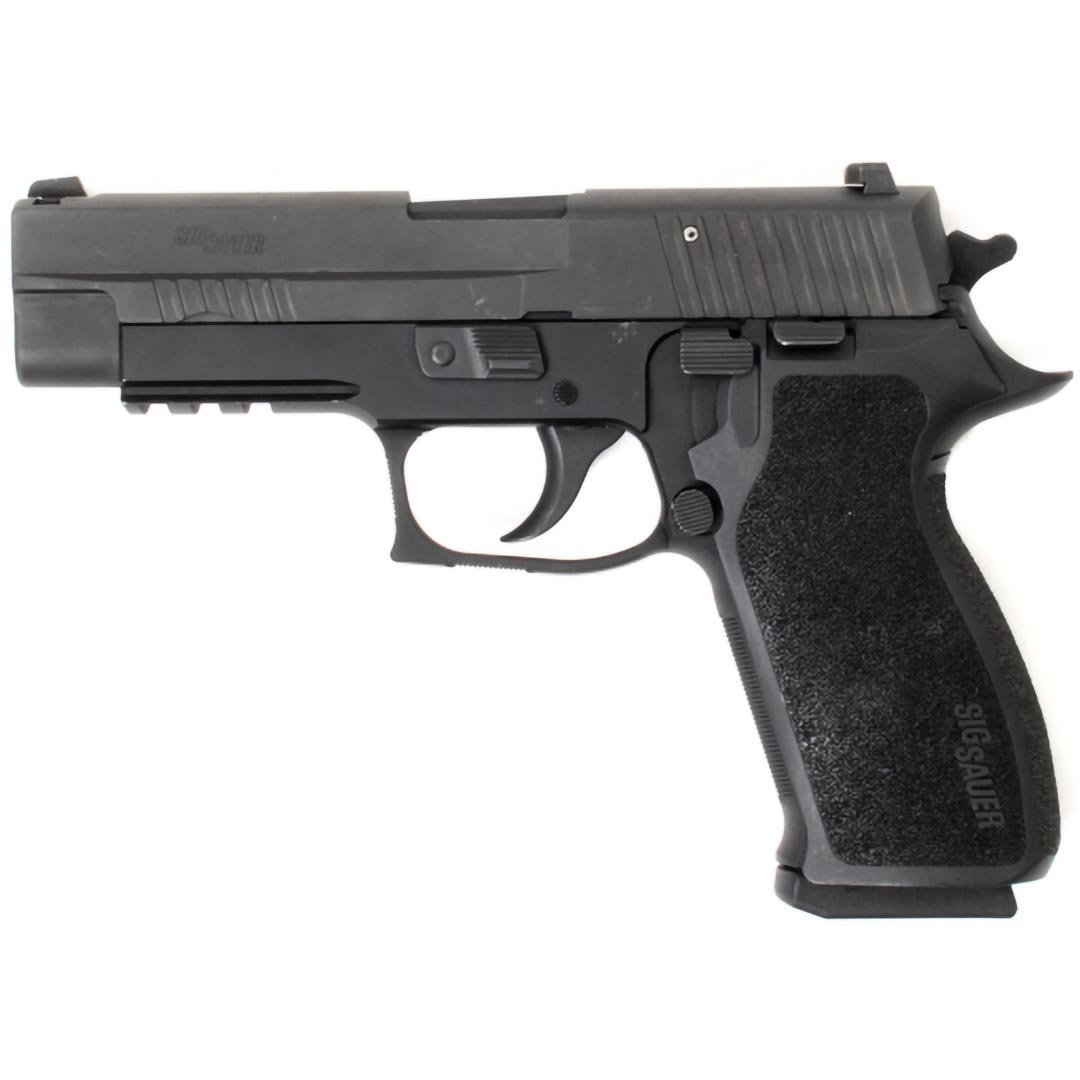 SIG SAUER P220 ELITE